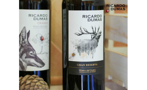 Diferencia entre un vino crianza y un Gran reserva DO Ribera del Duero