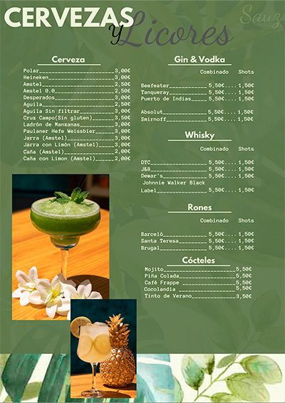 Carta Sauz
