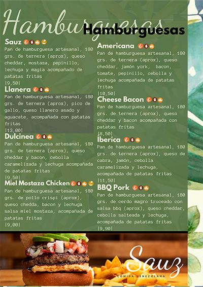 Carta Sauz