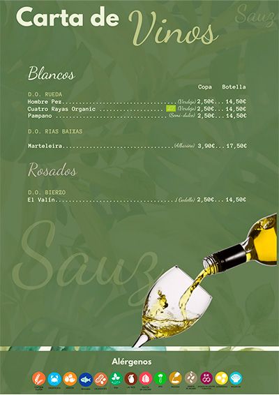 Carta Sauz