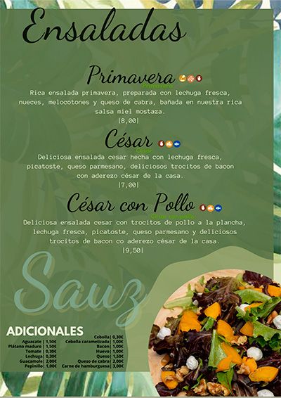 Carta Sauz