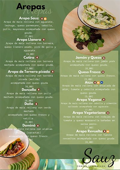 Carta Sauz