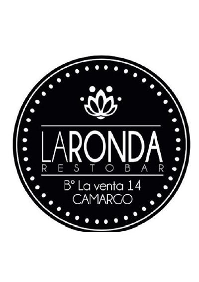 Carta de La Ronda Restobar