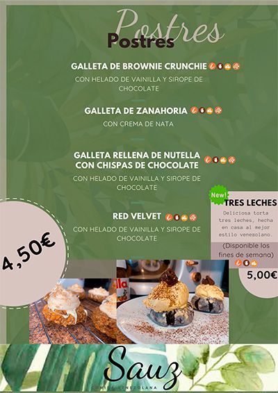 Carta Sauz