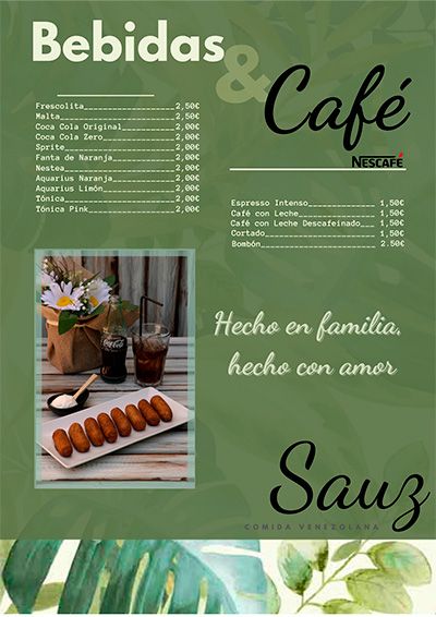 Carta Sauz