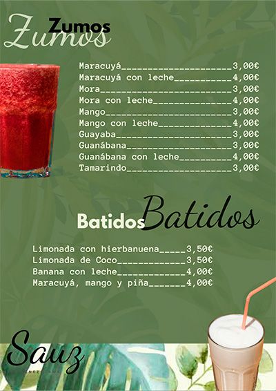 Carta Sauz
