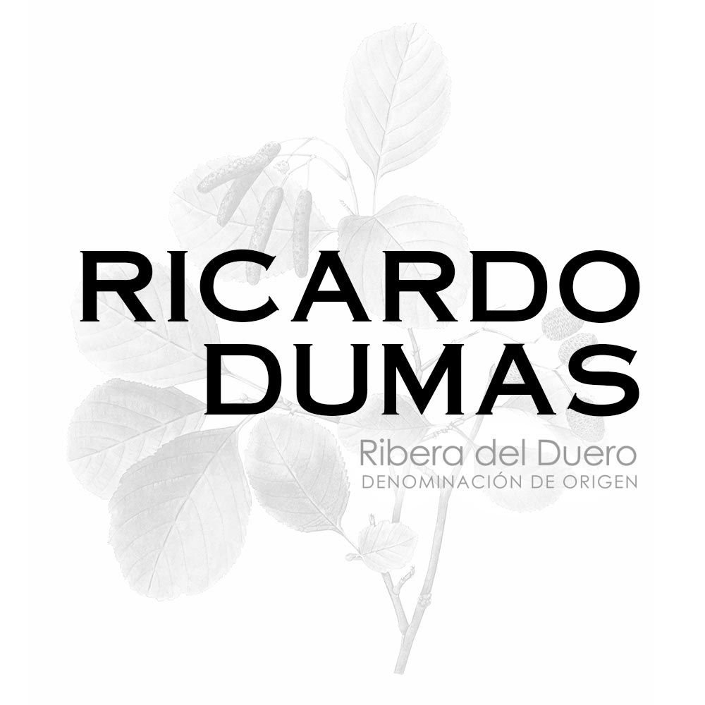 Contacto bodega Ricardo Dumas | D.O Ribera del Duero